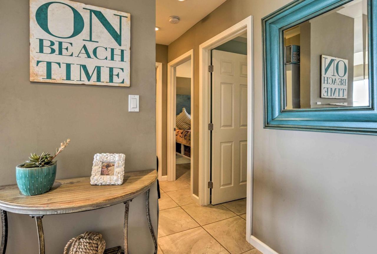 Ocean-View Kihei Condo With Pool Access! Exteriér fotografie